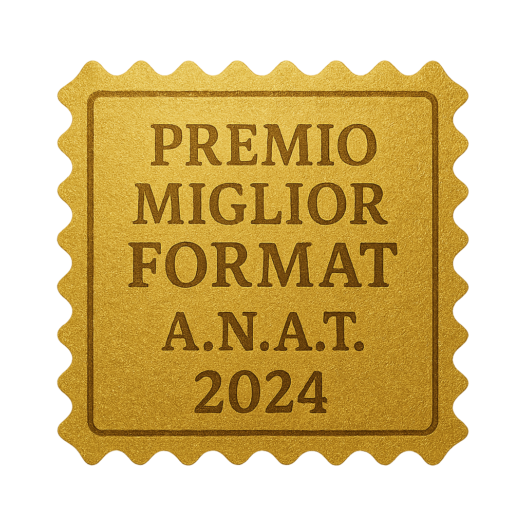 Logo A.N.A.T.